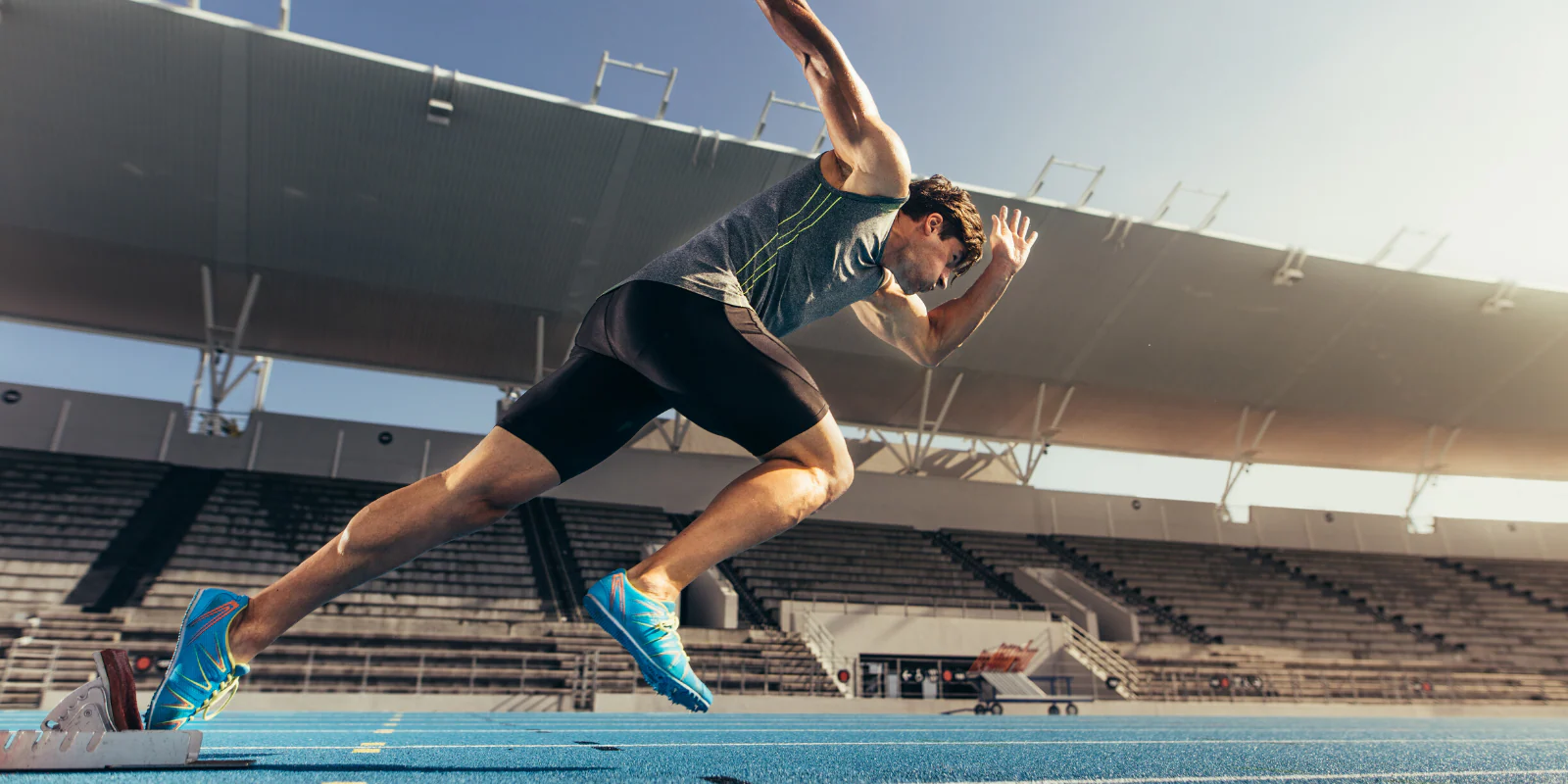 Gear Built for Every Mile